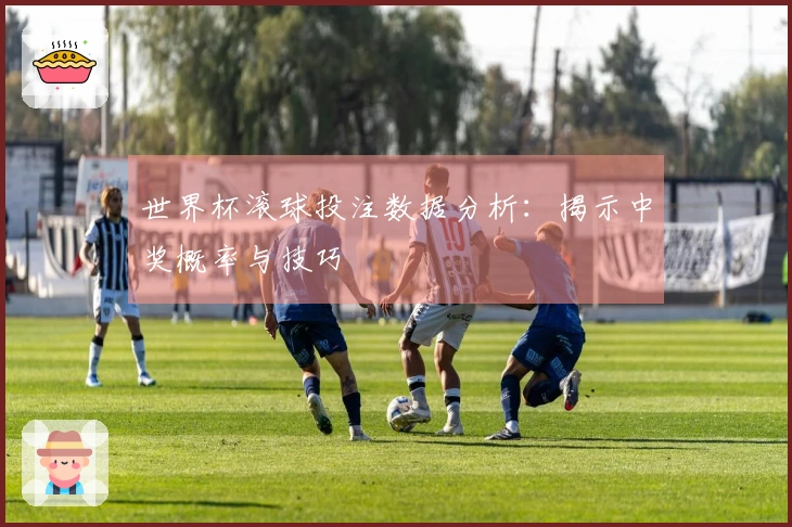 世界杯滚球投注数据分析：揭示中奖概率与技巧