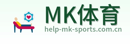 MK体育 Logo